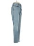 AGOLDE 100% Cotton Blue Jeans Size 25 waist - photo 4
