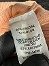 Kayla's Armorie Orange Pullover Sweater Size M - photo 8
