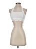 Peppermayo Ivory Tank Top Size 2 - photo 1