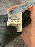 Aratta Silent Journey Gray Sleeveless Blouse Size L - photo 9