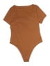 Unbranded Brown Bodysuit Size XL - photo 1