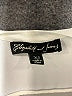 Elizabeth and James 100% Polyester White Long Sleeve Blouse Size XS - photo 7
