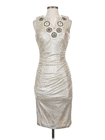 Cachet Cocktail Dress (view 1)