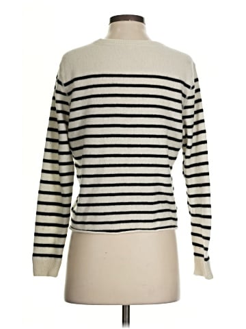Reformation Cashmere Pullover Sweater (view 2)