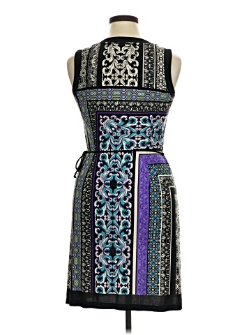 Emma & Michele Cocktail Dress (view 2)