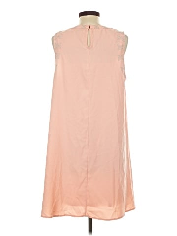 Simply Noelle Casual Dress (view 2)