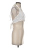 Peppermayo Ivory Tank Top Size 2 - photo 4