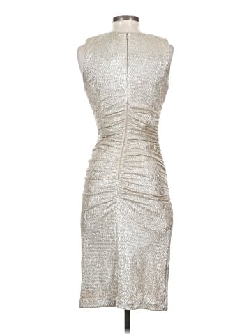 Cachet Cocktail Dress (view 2)