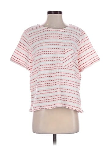 Lou & Grey Short Sleeve Top (view 1)