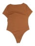 Unbranded Brown Bodysuit Size XL - photo 2