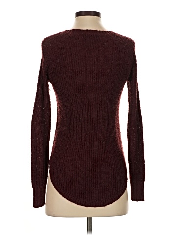 Pink Republic Pullover Sweater (view 2)