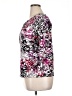 Ruby Rd. Pink 3/4 Sleeve T-Shirt Size XL - photo 5