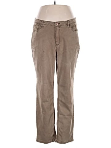Jones New York Casual Pants (view 1)