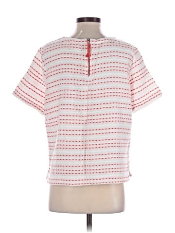 Lou & Grey Short Sleeve Top (view 2)