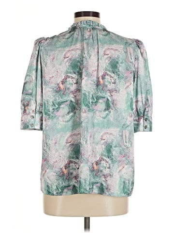 Current Air 3/4 Sleeve Blouse (view 2)