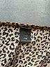 Shein Curve Brown Short Sleeve Blouse Size 4X - photo 7