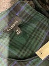 Talbots Argyle Green Casual Dress Size 14 - photo 7