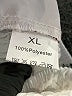 Unbranded 100% Polyester Ivory Kimono Size XL - photo 7