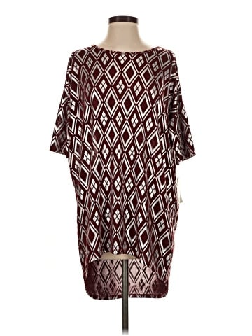 Lularoe Casual Dress (view 1)