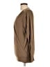 Garnet Hill Brown Pullover Sweater Size L - photo 5