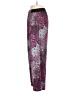 Unbranded Paisley Purple Casual Pants One size - photo 5