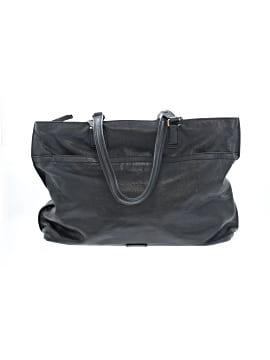 Fossil Leather Tote (view 1)