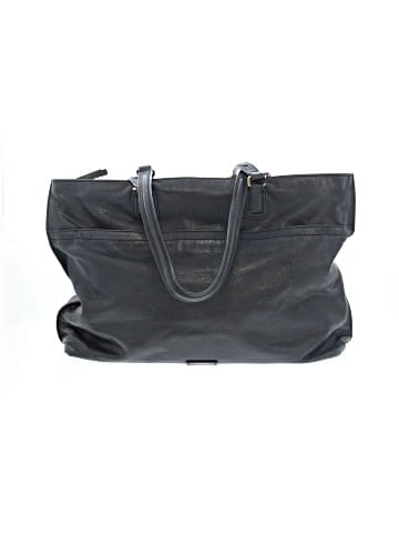 Fossil Leather Tote (view 1)