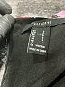 Forever 21 100% Polyester Floral Black Cocktail Dress Size S - photo 7