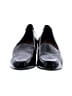 Clarks Black Flats Size 6 1/2 (wide) - photo 2