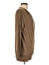 Garnet Hill Brown Pullover Sweater Size L - photo 4