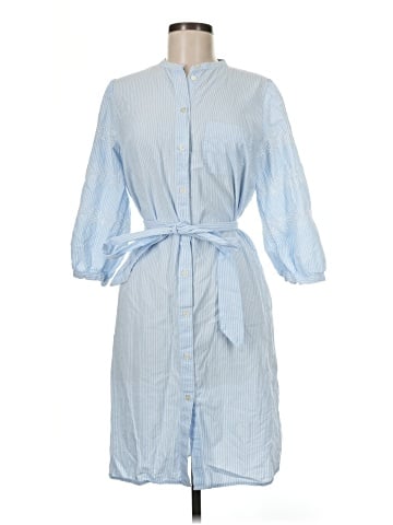 Ann Taylor LOFT Casual Dress (view 1)