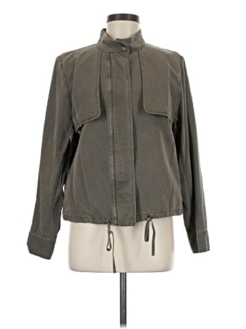 Caslon Jacket (view 1)