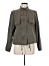 Caslon Gray Jacket Size M - photo 1