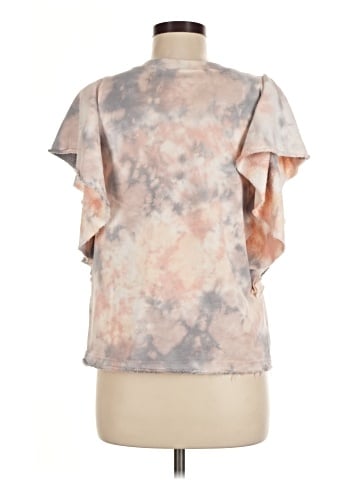 Michael Stars Short Sleeve Top (view 2)