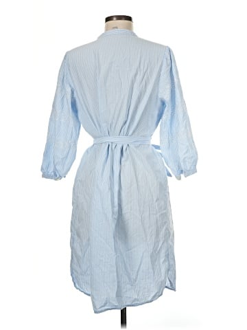 Ann Taylor LOFT Casual Dress (view 2)