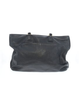 Fossil Leather Tote (view 2)