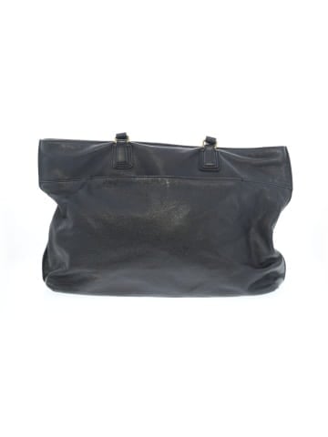 Fossil Leather Tote (view 2)