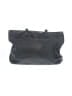 Fossil 100% Leather Black Leather Tote One size - photo 2