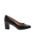 Lauren Blakwell Black Heels Size 8 - photo 1