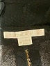 Cooper & Ella 100% Polyester Black Sleeveless Blouse Size M - photo 7