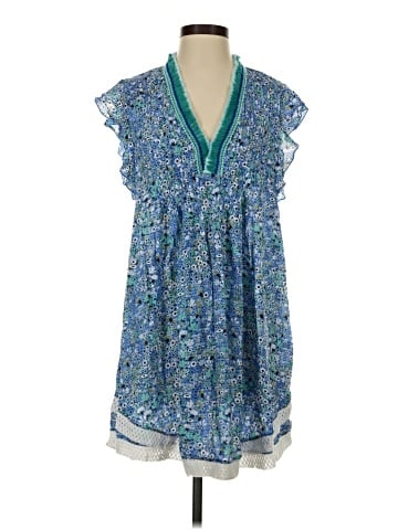 Poupette St. Barth Casual Dress (view 1)