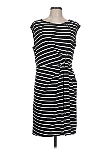 Ann Taylor LOFT Casual Dress (view 1)