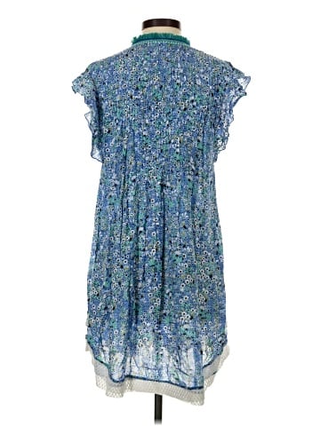 Poupette St. Barth Casual Dress (view 2)