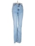 Zara Blue Jeans Size 6 - photo 1