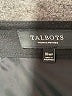 Talbots Polka Dots Brown Casual Skirt Size 18 Petite - photo 4