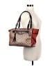 Coach Brown Satchel One size - photo 2