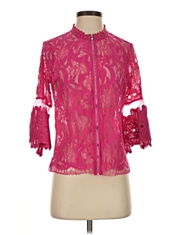 Kate & Mallory designs Jacket (view 1)