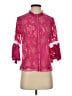 Kate & Mallory designs Pink Jacket Size S - photo 1