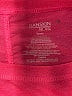 Danskin Now Pink Active T-Shirt Size 4X - photo 7