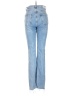 Zara Blue Jeans Size 6 - photo 2